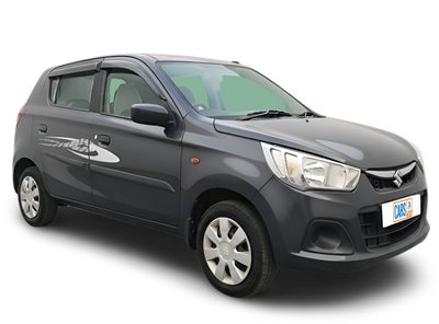 Maruti Alto K10-img